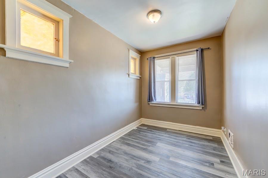 Oak Hill Improv Co - Residential