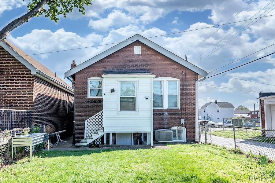 Oak Hill Improv Co - Residential