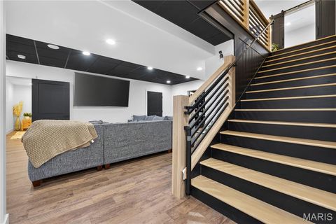 Tiny photo for 350 Birkhead Road, Winfield, MO 63389 (MLS # 26005280)