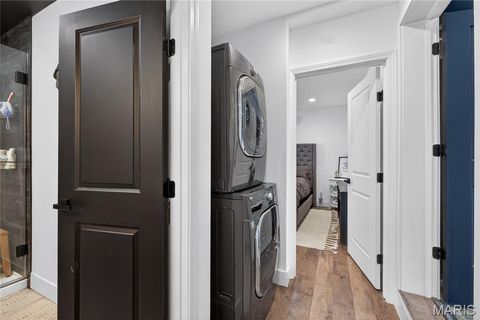 Tiny photo for 350 Birkhead Road, Winfield, MO 63389 (MLS # 26005280)