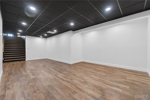 Tiny photo for 350 Birkhead Road, Winfield, MO 63389 (MLS # 26005280)