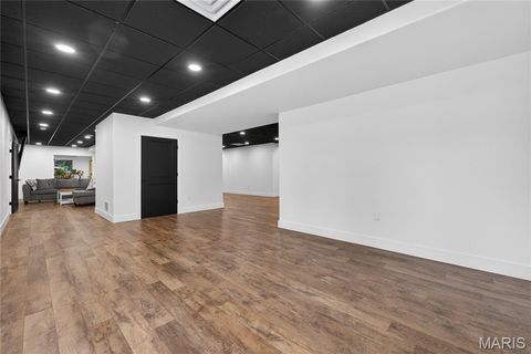 Tiny photo for 350 Birkhead Road, Winfield, MO 63389 (MLS # 26005280)