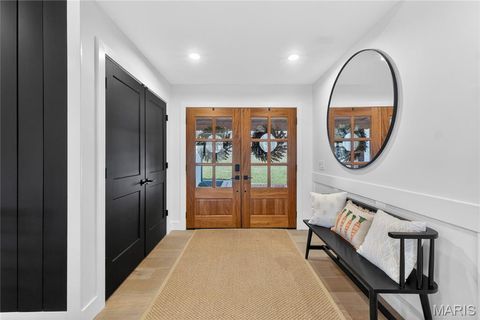 Tiny photo for 350 Birkhead Road, Winfield, MO 63389 (MLS # 26005280)