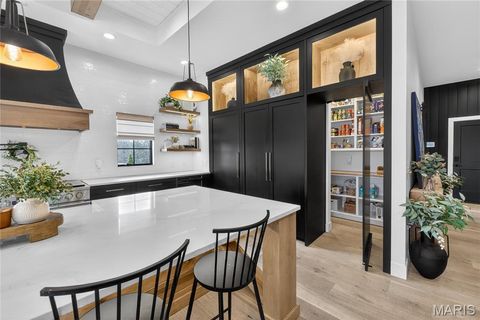 Tiny photo for 350 Birkhead Road, Winfield, MO 63389 (MLS # 26005280)