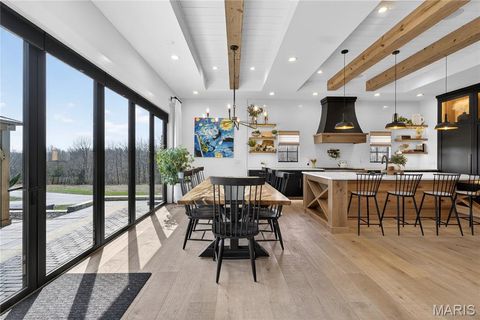 Tiny photo for 350 Birkhead Road, Winfield, MO 63389 (MLS # 26005280)