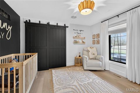 Tiny photo for 350 Birkhead Road, Winfield, MO 63389 (MLS # 26005280)