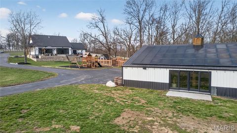 Tiny photo for 350 Birkhead Road, Winfield, MO 63389 (MLS # 26005280)