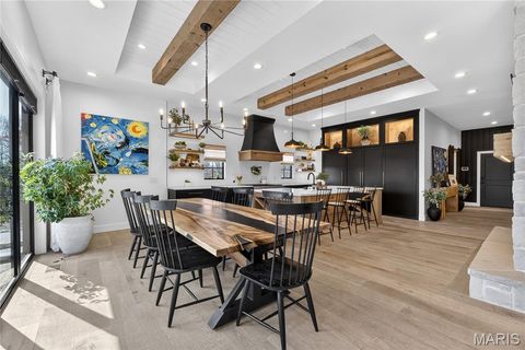 Tiny photo for 350 Birkhead Road, Winfield, MO 63389 (MLS # 26005280)