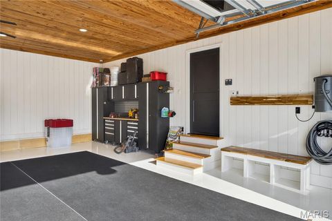 Tiny photo for 350 Birkhead Road, Winfield, MO 63389 (MLS # 26005280)