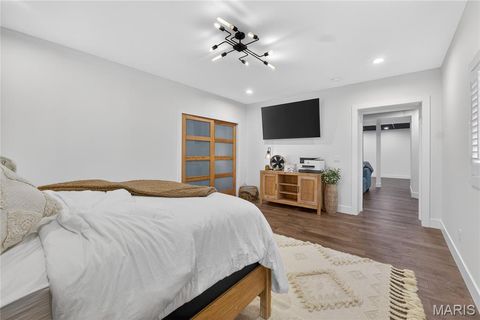 Tiny photo for 350 Birkhead Road, Winfield, MO 63389 (MLS # 26005280)