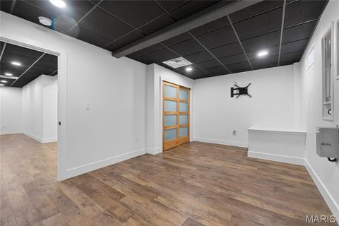 Tiny photo for 350 Birkhead Road, Winfield, MO 63389 (MLS # 26005280)