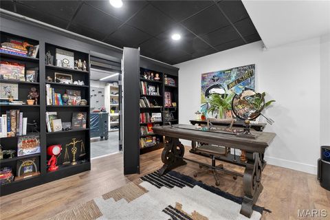 Tiny photo for 350 Birkhead Road, Winfield, MO 63389 (MLS # 26005280)