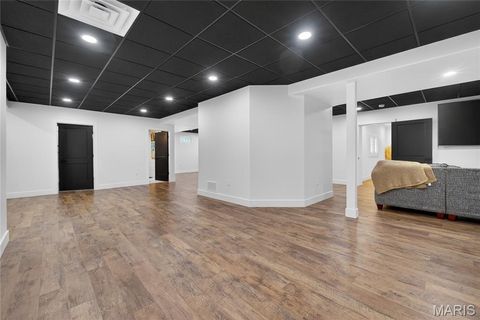 Tiny photo for 350 Birkhead Road, Winfield, MO 63389 (MLS # 26005280)