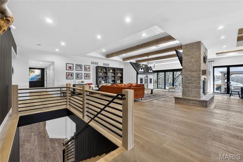 Tiny photo for 350 Birkhead Road, Winfield, MO 63389 (MLS # 26005280)