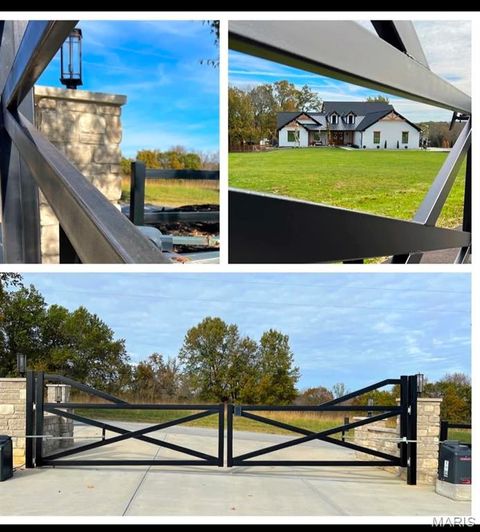 350 Birkhead Road Winfield MO 63389