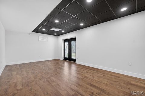 Tiny photo for 350 Birkhead Road, Winfield, MO 63389 (MLS # 26005280)