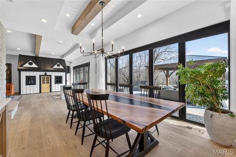 Tiny photo for 350 Birkhead Road, Winfield, MO 63389 (MLS # 26005280)