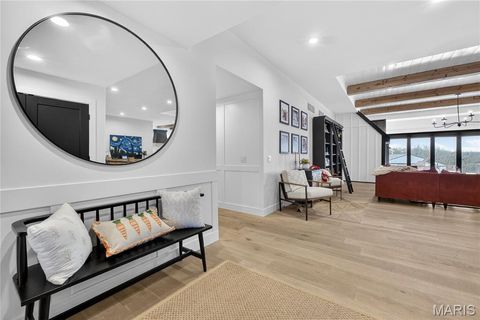 Tiny photo for 350 Birkhead Road, Winfield, MO 63389 (MLS # 26005280)