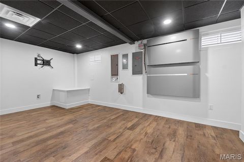 Tiny photo for 350 Birkhead Road, Winfield, MO 63389 (MLS # 26005280)