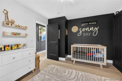 Tiny photo for 350 Birkhead Road, Winfield, MO 63389 (MLS # 26005280)