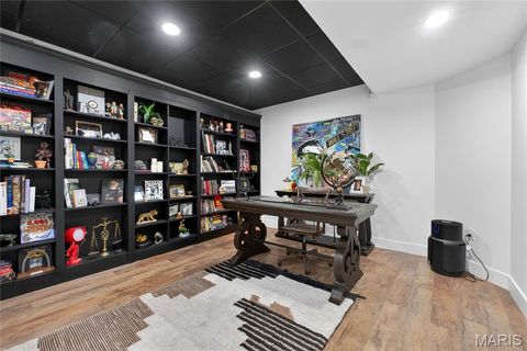 Tiny photo for 350 Birkhead Road, Winfield, MO 63389 (MLS # 26005280)