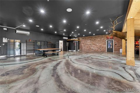 Tiny photo for 350 Birkhead Road, Winfield, MO 63389 (MLS # 26005280)