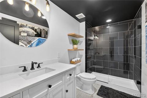 Tiny photo for 350 Birkhead Road, Winfield, MO 63389 (MLS # 26005280)