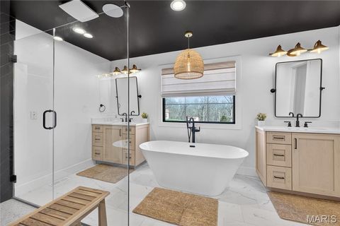 Tiny photo for 350 Birkhead Road, Winfield, MO 63389 (MLS # 26005280)