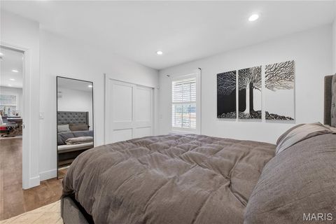 Tiny photo for 350 Birkhead Road, Winfield, MO 63389 (MLS # 26005280)