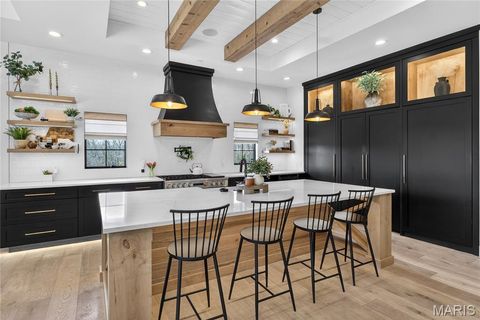 Tiny photo for 350 Birkhead Road, Winfield, MO 63389 (MLS # 26005280)