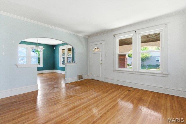 Clayton Road Park - Residential