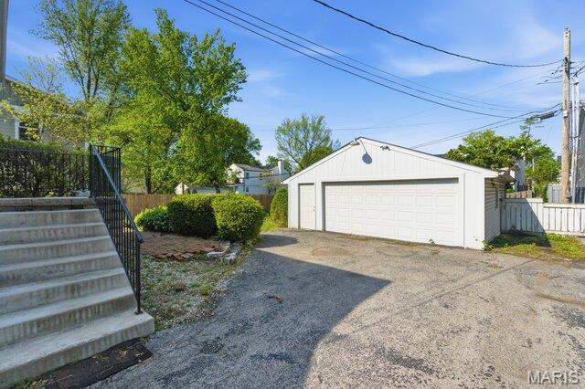 Clayton Road Park - Residential