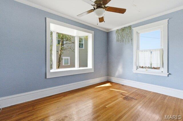 Clayton Road Park - Residential