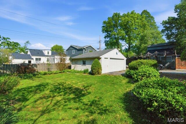 Clayton Road Park - Residential