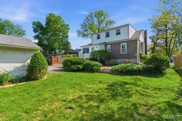 Clayton Road Park - Residential