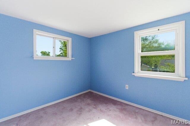 Clayton Road Park - Residential