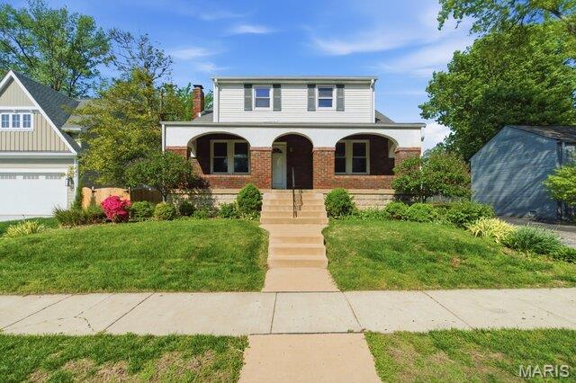 Clayton Road Park - Residential