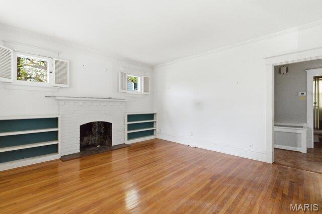 Clayton Road Park - Residential