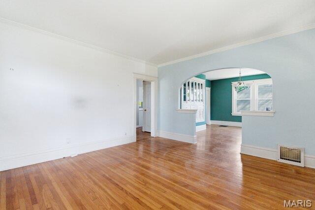 Clayton Road Park - Residential