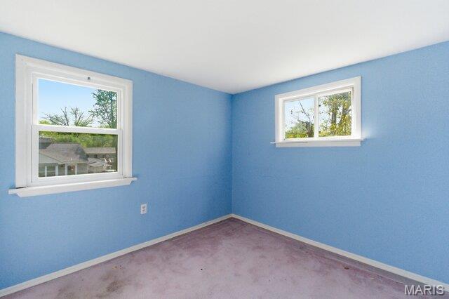 Clayton Road Park - Residential