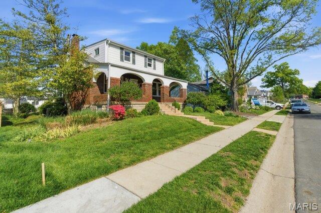 Clayton Road Park - Residential