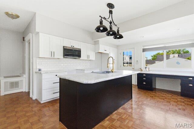 Clayton Road Park - Residential