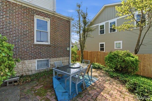 Clayton Road Park - Residential