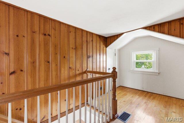 Clayton Road Park - Residential