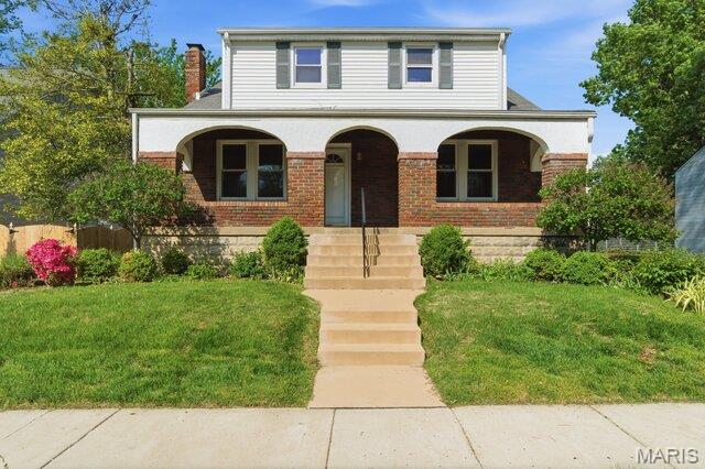 Clayton Road Park - Residential