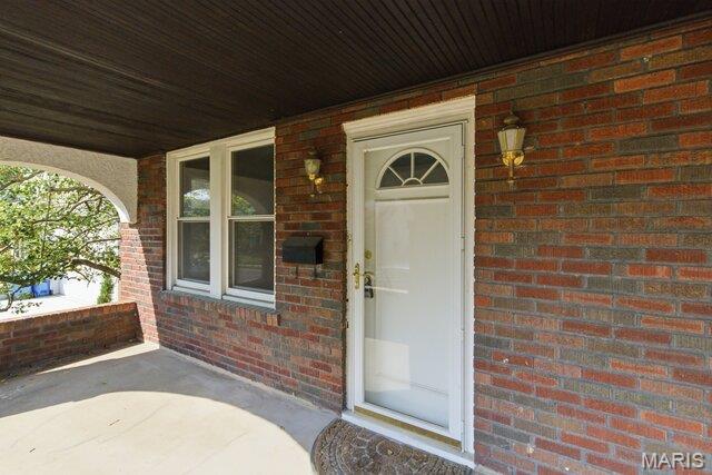 Clayton Road Park - Residential
