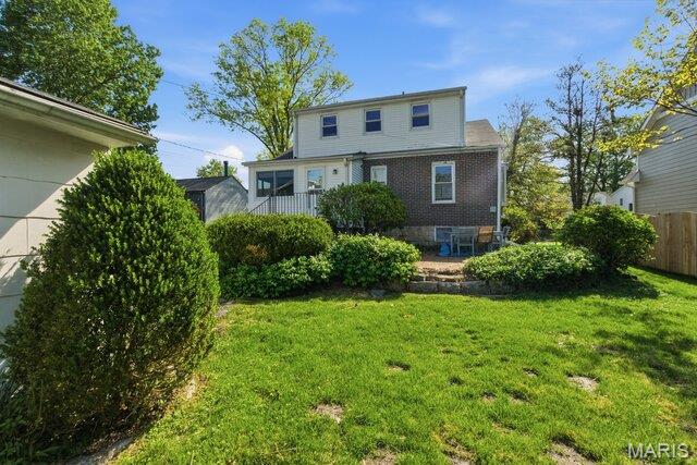 Clayton Road Park - Residential
