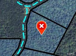 Cherokee Pass - Land