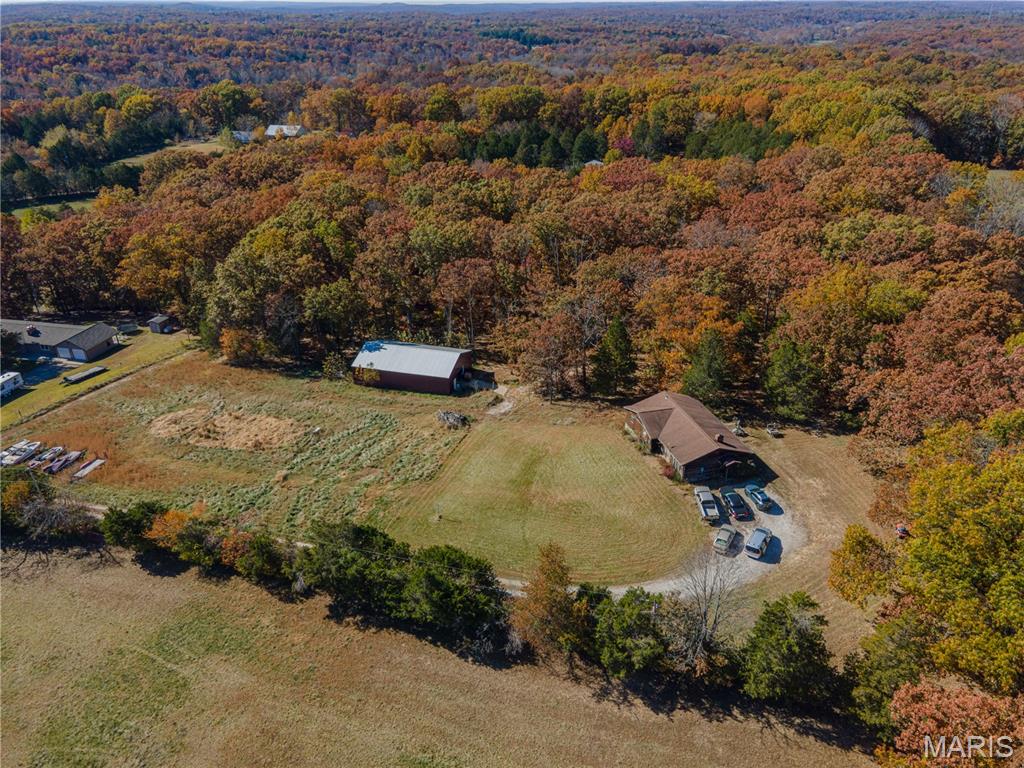 Richter Heights - Residential