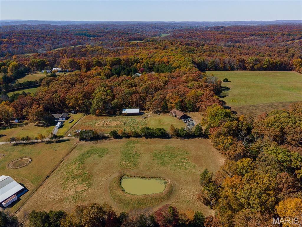 Richter Heights - Residential